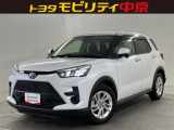 トヨタ ライズ