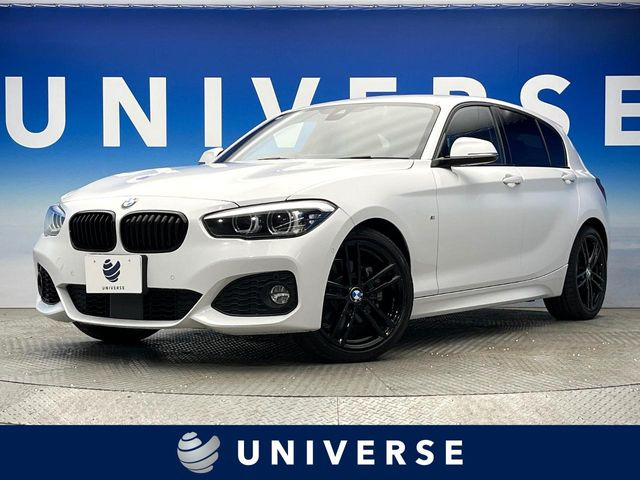 BMW 1シリーズ 