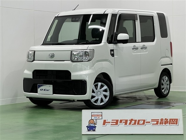 ダイハツ ハイゼットキャディー 