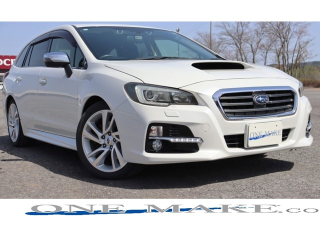 スバル レヴォーグ 