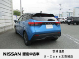日産では全国4,000ヶ所の拠点での整備が可能です。アフターの事ならお任せください