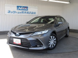 トヨタセーフティセンス搭載!ロー&ワイド感が印象的なスタイリッシュハイブリッドセダン!海外でも高い評価を受ける人気モデル!万が一に備える高い安全性や実用燃費の良さにも優れた1台!ナビ・リアカメラ装備!