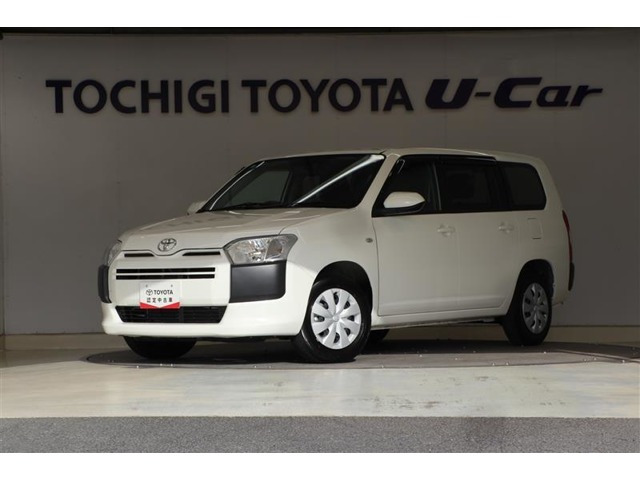 トヨタ プロボックスバン 