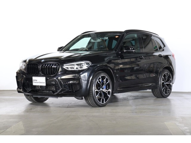 BMW X3 M 