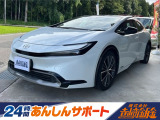 トヨタ プリウス