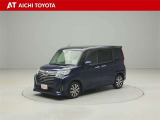 ルーミー 1.0 カスタム G-T 