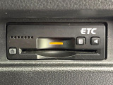 【ETC】高速道路の料金所をストレスなく通過!話題のスポットやサービスエリアに多い「スマートIC」利用時は必須のアイテムです。当店でセットアップを実施、ご納車当日からすぐにご利用いただけます!