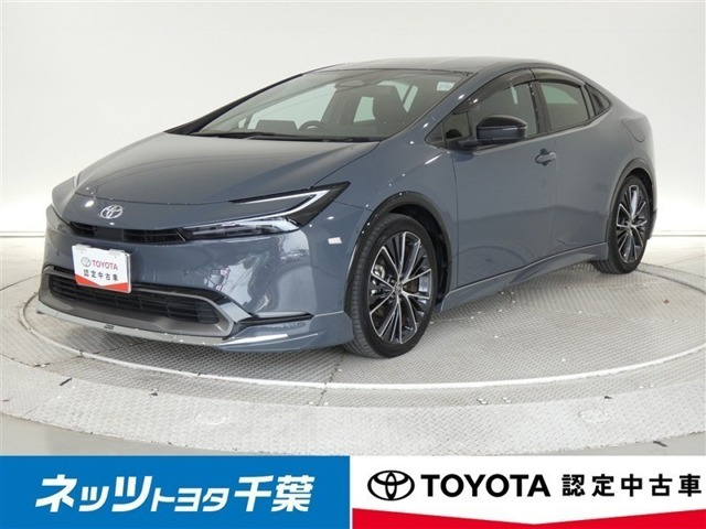 トヨタ プリウス 