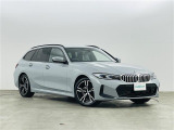 BMW 3シリーズツーリング