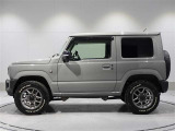ジムニー XC 4WD 