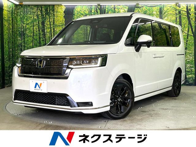 ホンダ ステップワゴン 