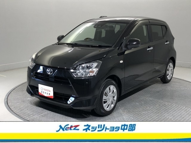 トヨタ ピクシスエポック 