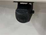 バックカメラです。