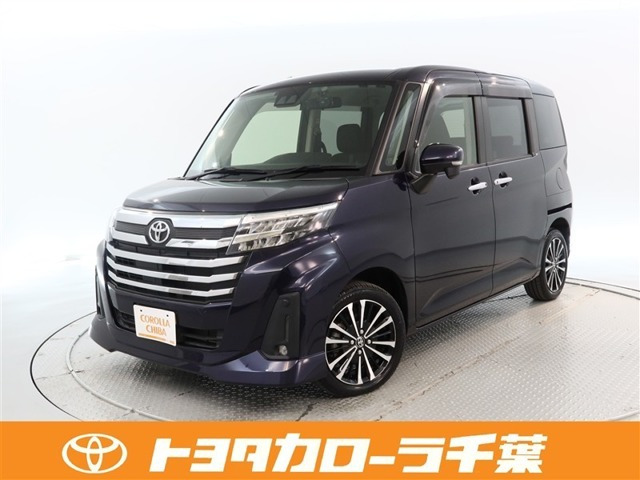 トヨタ ルーミー 