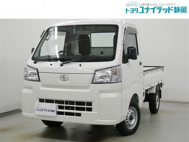 トヨタ ピクシストラック 