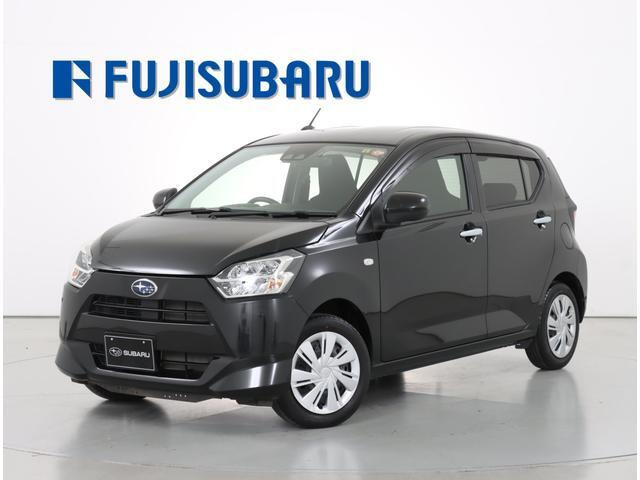 スバル プレオプラス 