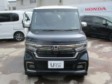 N-BOXカスタム L ターボ 4WD 