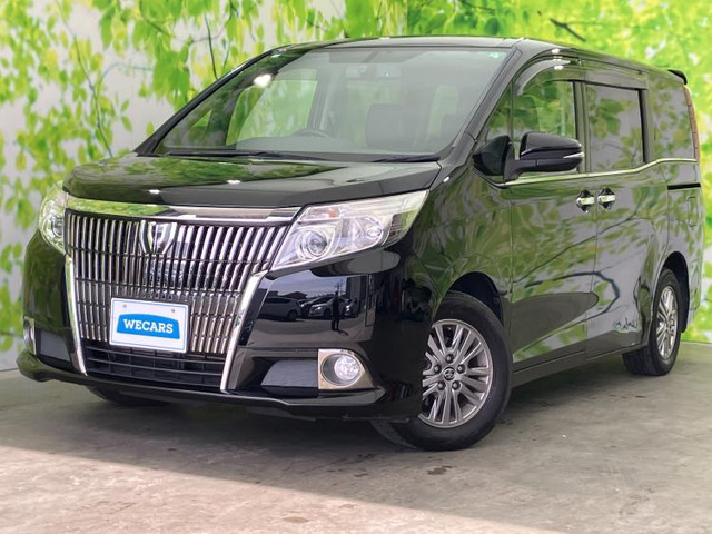 エスクァイア 2.0 Gi 