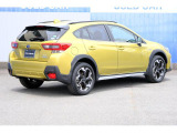 スバルディーラー認定車!人気の後期型XV!ローマウントタイプのルーフレールや8型ナビ、ドラレコなど人気装備充実です!!