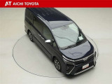 両側パワースライドドア付きだから、狭い駐車スペースなどでの乗り降りラクラク♪小さなお子さまのいるご家庭には嬉しい装備です。