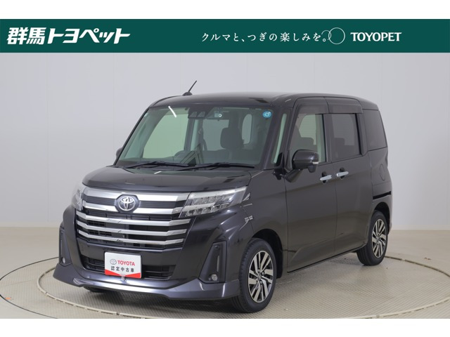 トヨタ ルーミー 
