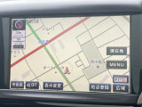 ●純正ナビ:一体感のあるナビは、高級感ある車内を演出してくれます。Bluetooth再生などオーディオ機能も充実しておりますので、運転もより楽しめます♪
