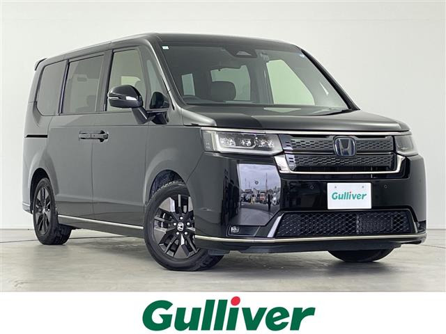 ホンダ ステップワゴン 