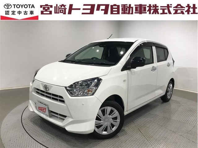 トヨタ ピクシスエポック 