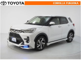 トヨタ ライズ