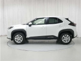 ヤリスクロス 1.5 G 4WD 