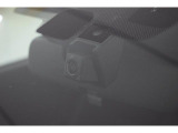 純正ドライブレコーダー装備です!録画した映像はPCもしくはwifiによりスマホにてご確認頂けます!