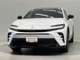 クラウンスポーツ 2.5 Z E-Four 4WD 
