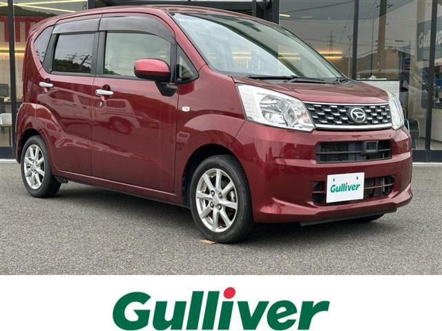 ダイハツ ムーヴ 