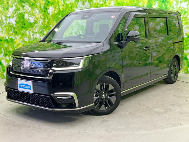 ホンダ ステップワゴン 