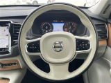 XC90 B5 AWD モメンタム 4WD 4WD 本革シート