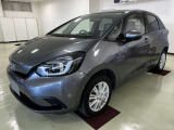 フィット  1.5 e:HEV ベーシック 4WD
