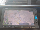 純正7インチメモリーナビ