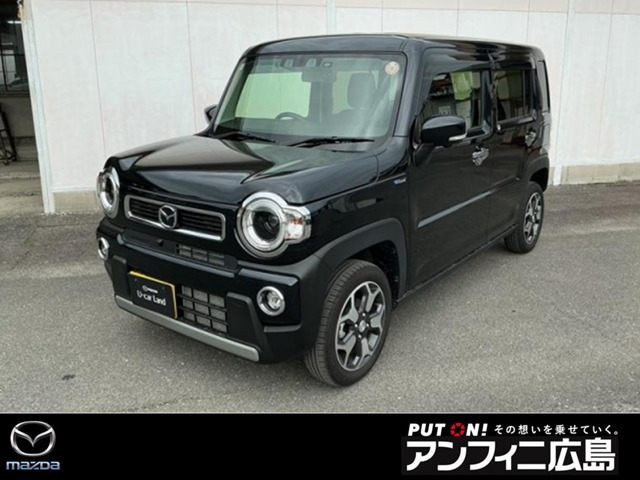 フレアクロスオーバー XT 