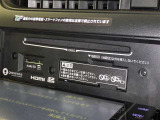 CD再生機能付き!