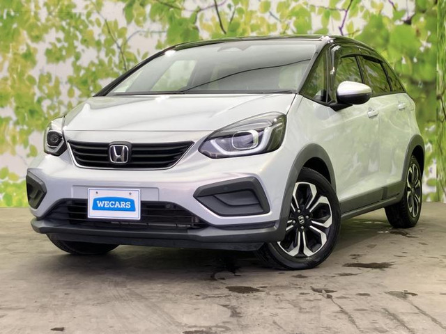 ホンダ フィット 