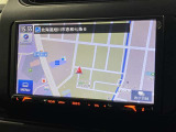 【カーナビ装着車】初めての土地での運転や、お車での旅行に便利です!