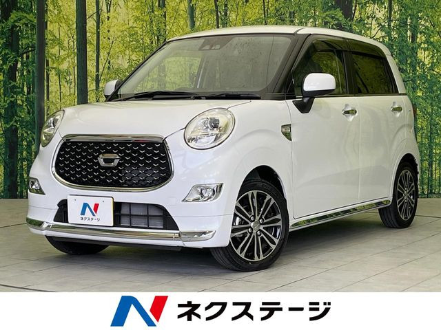 ダイハツ キャスト 