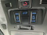 両側電動スライドドアで狭い所でも乗り降り楽々です!