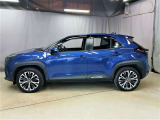 ヤリスクロス 1.5 ハイブリッド Z E-Four 4WD 