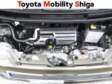 ご納車時にはしっかりメンテナンスを行ってからご納車致します。