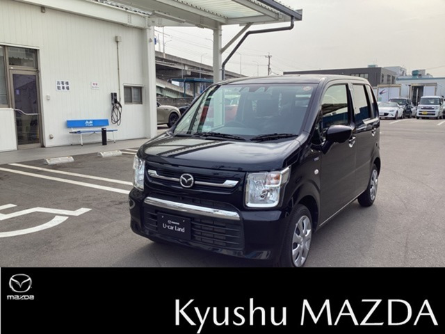 フレア ハイブリッド XG 