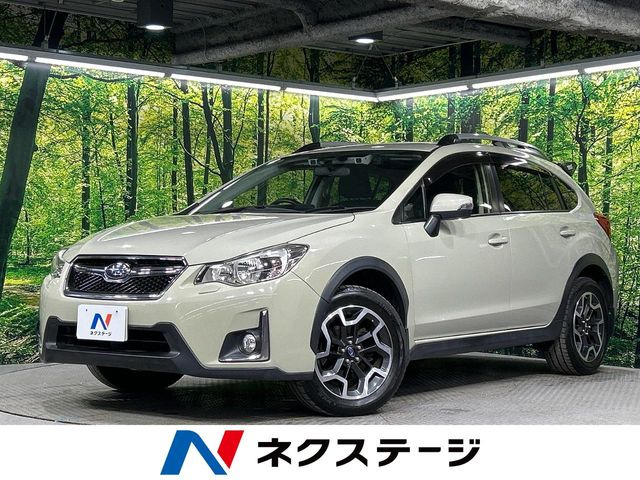 スバル XV 