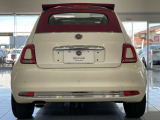 ご覧いただきありがとうございます。当店はショールーム内と屋外展示場に選りすぐりのFIAT・ABARTH・Alfaromeoの正規認定中古車を展示しており、在庫車両はできる限り多く撮影、掲載してご案内しております。