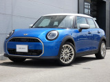 当店の中古車をご覧いただき、ありがとうございます!MINI クーパー 5ドア フェイバードトリムのご紹介です!【静岡県又は隣接県在住で、当店にご来店いただけるお客様限定販売とさせていただきます】