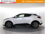 C-HR ハイブリッド 1.8 G 